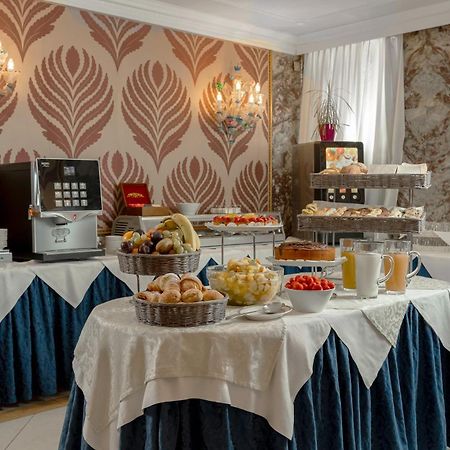 Hotel Montecarlo Venezia Esterno foto