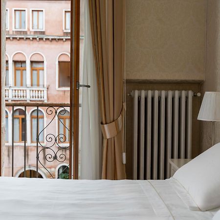 Hotel Montecarlo Venezia Esterno foto