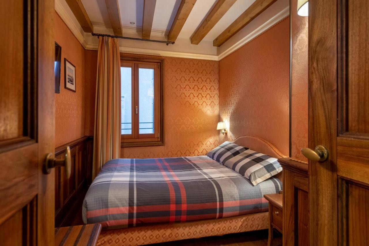 Hotel Montecarlo Venezia Esterno foto