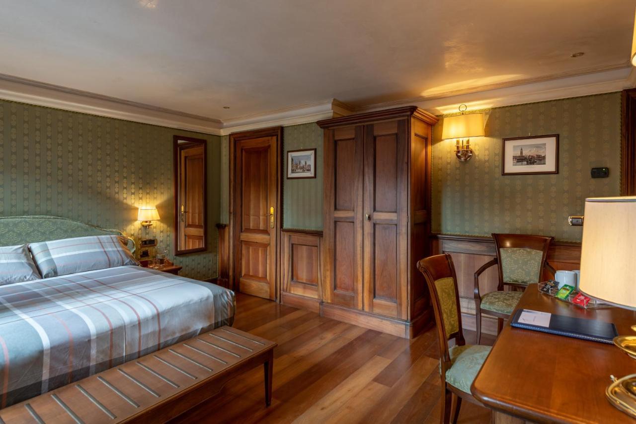 Hotel Montecarlo Venezia Esterno foto