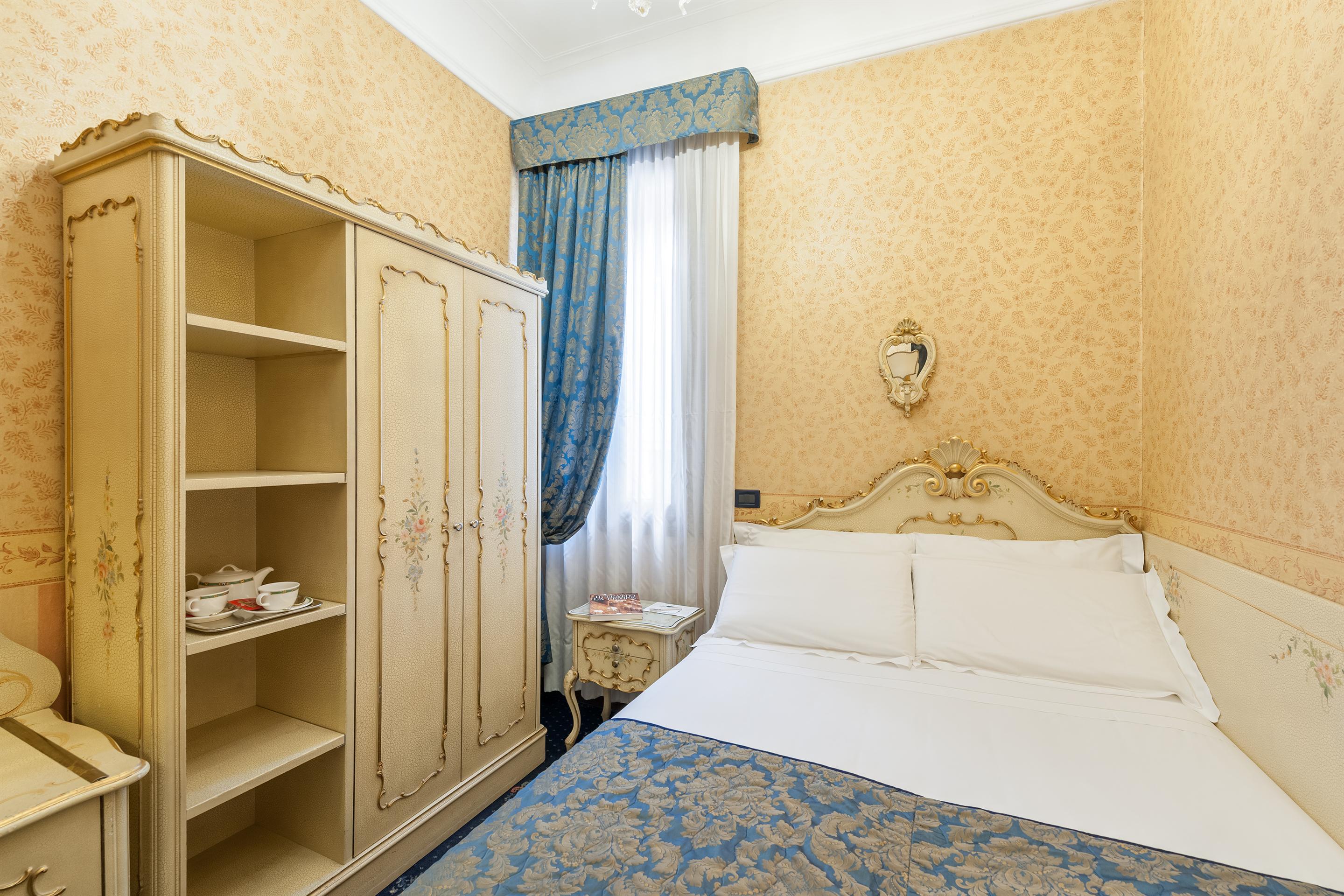 Hotel Montecarlo Venezia Esterno foto