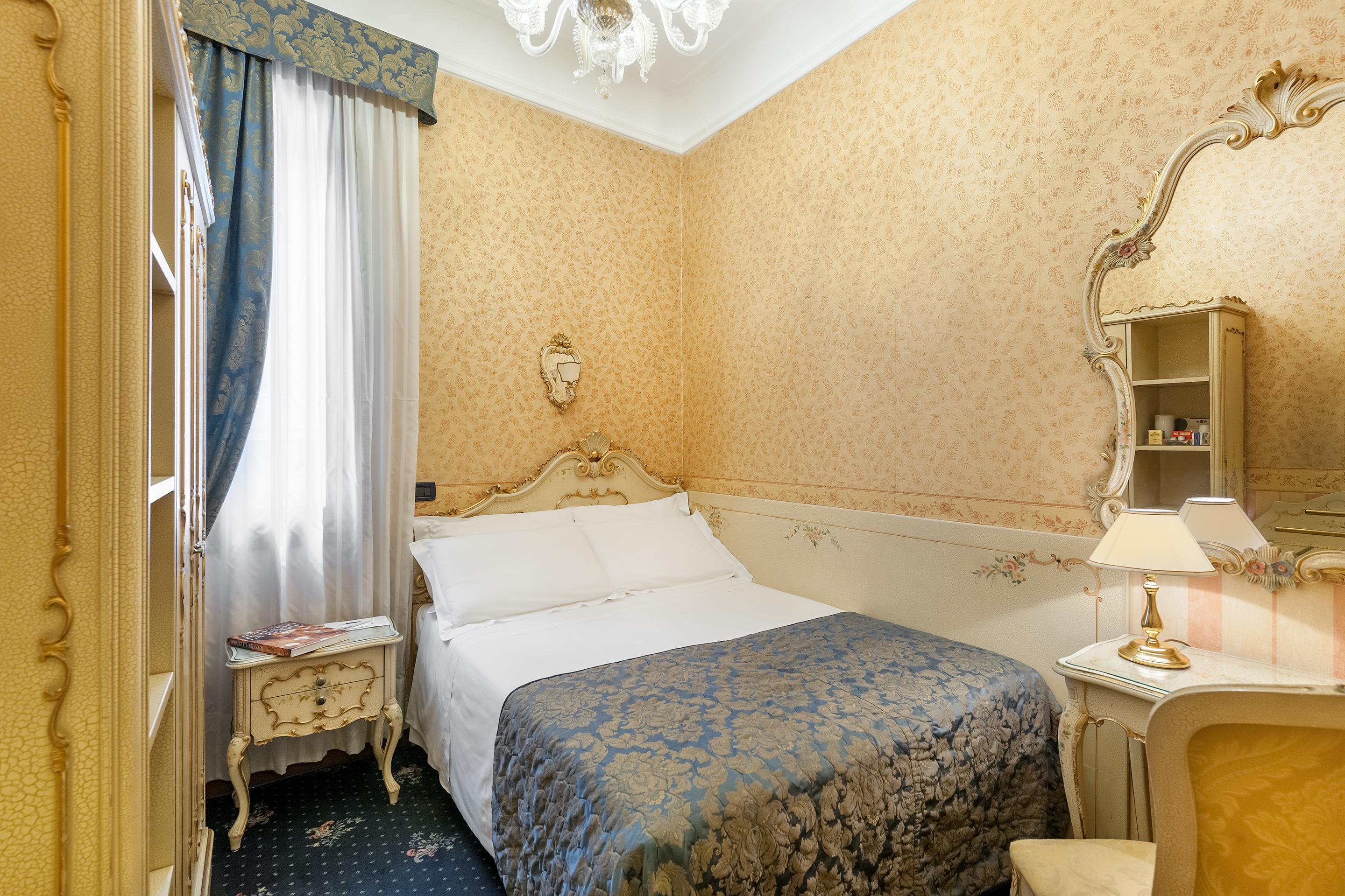 Hotel Montecarlo Venezia Esterno foto