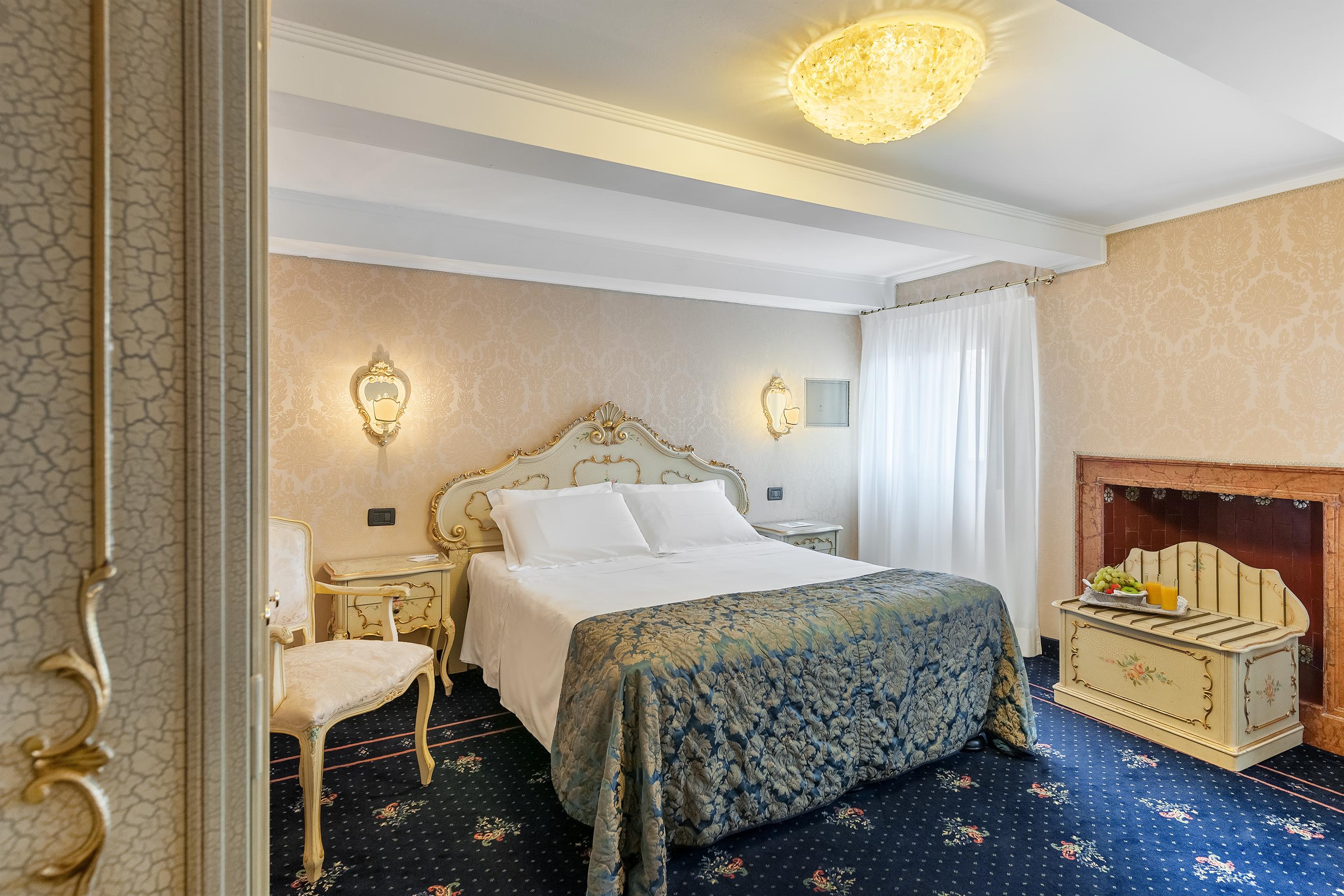 Hotel Montecarlo Venezia Esterno foto