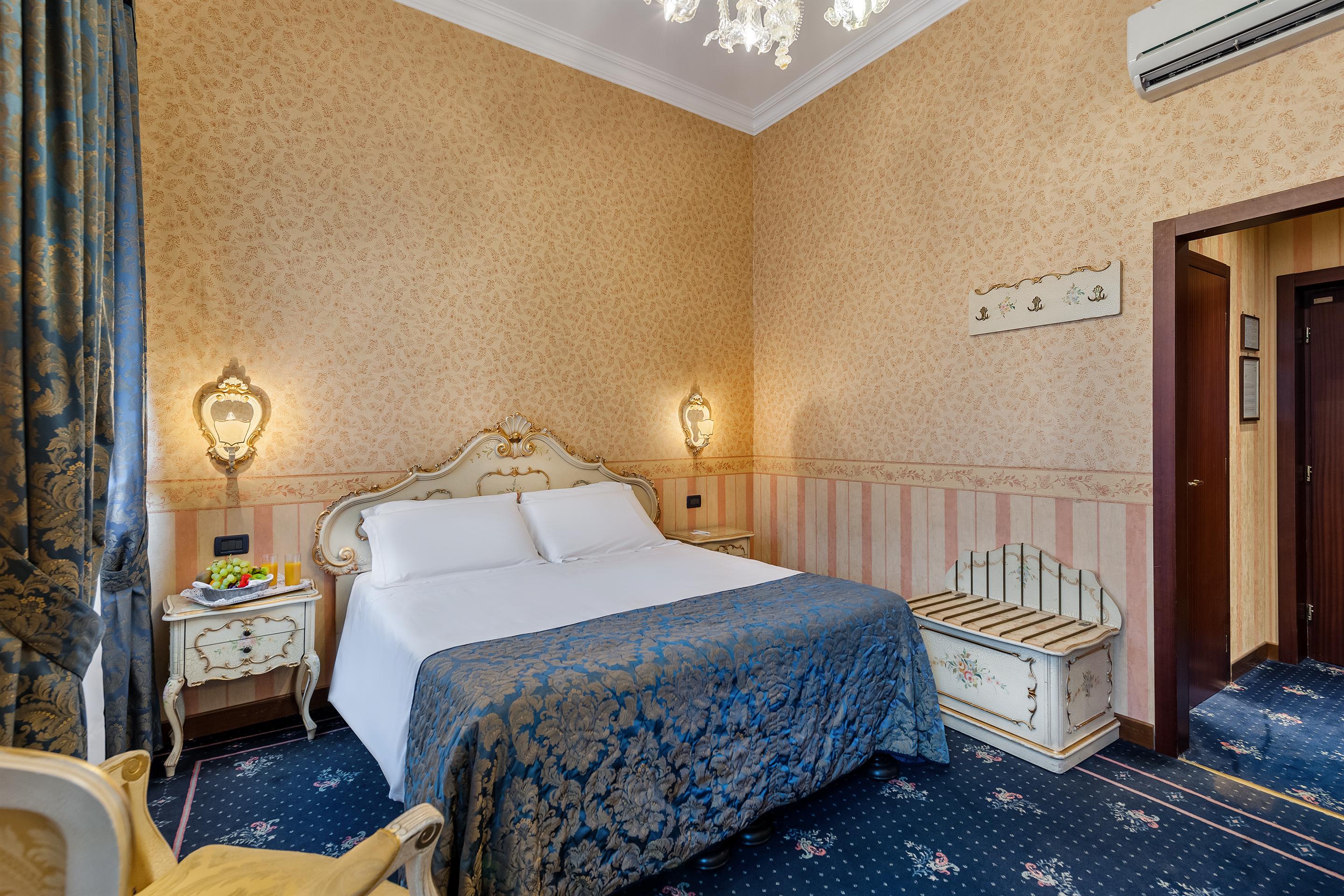 Hotel Montecarlo Venezia Esterno foto