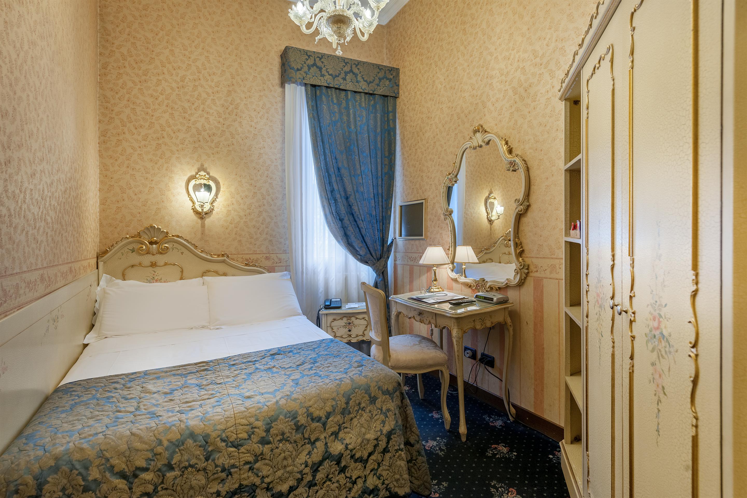 Hotel Montecarlo Venezia Esterno foto