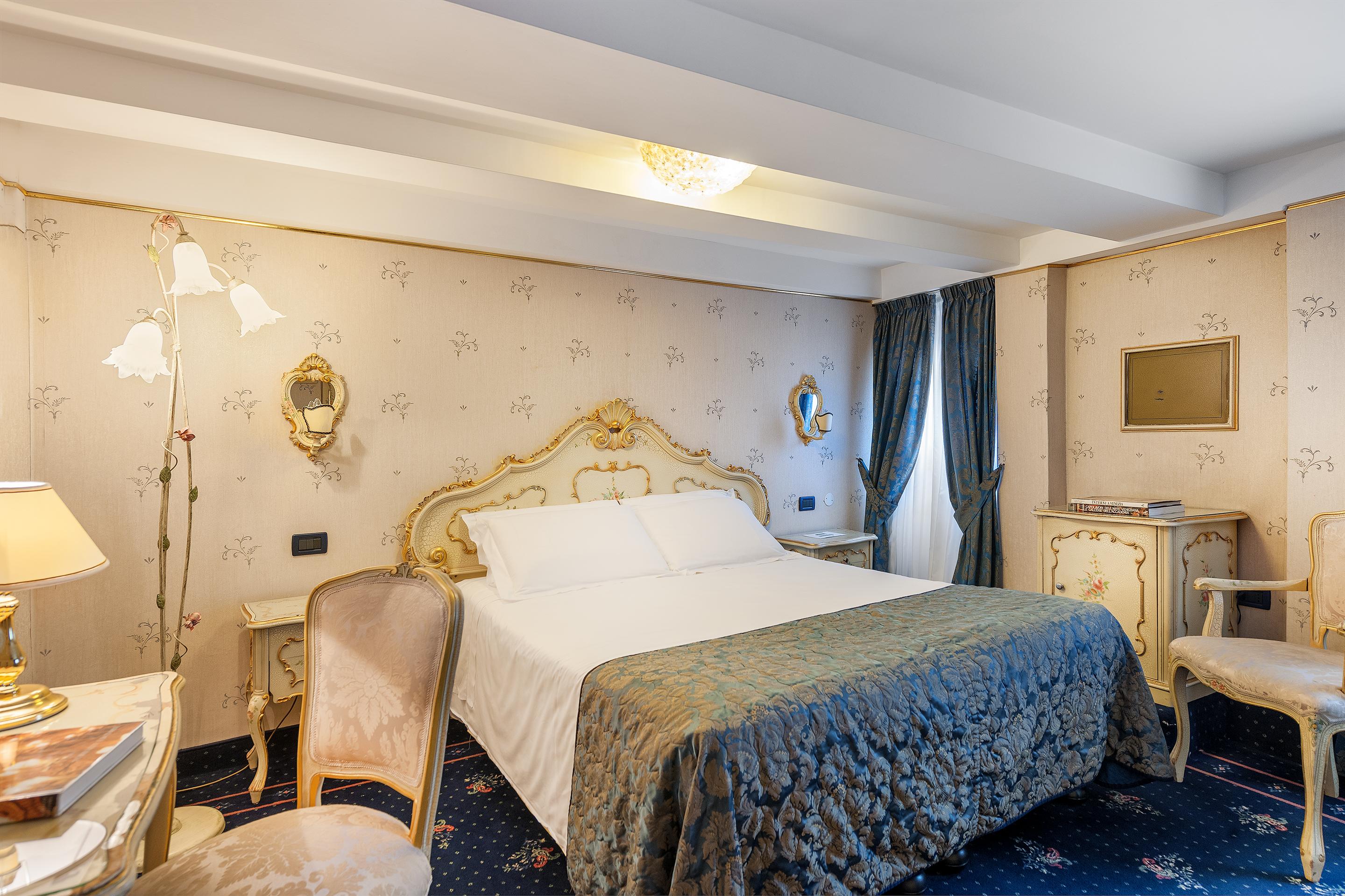 Hotel Montecarlo Venezia Esterno foto