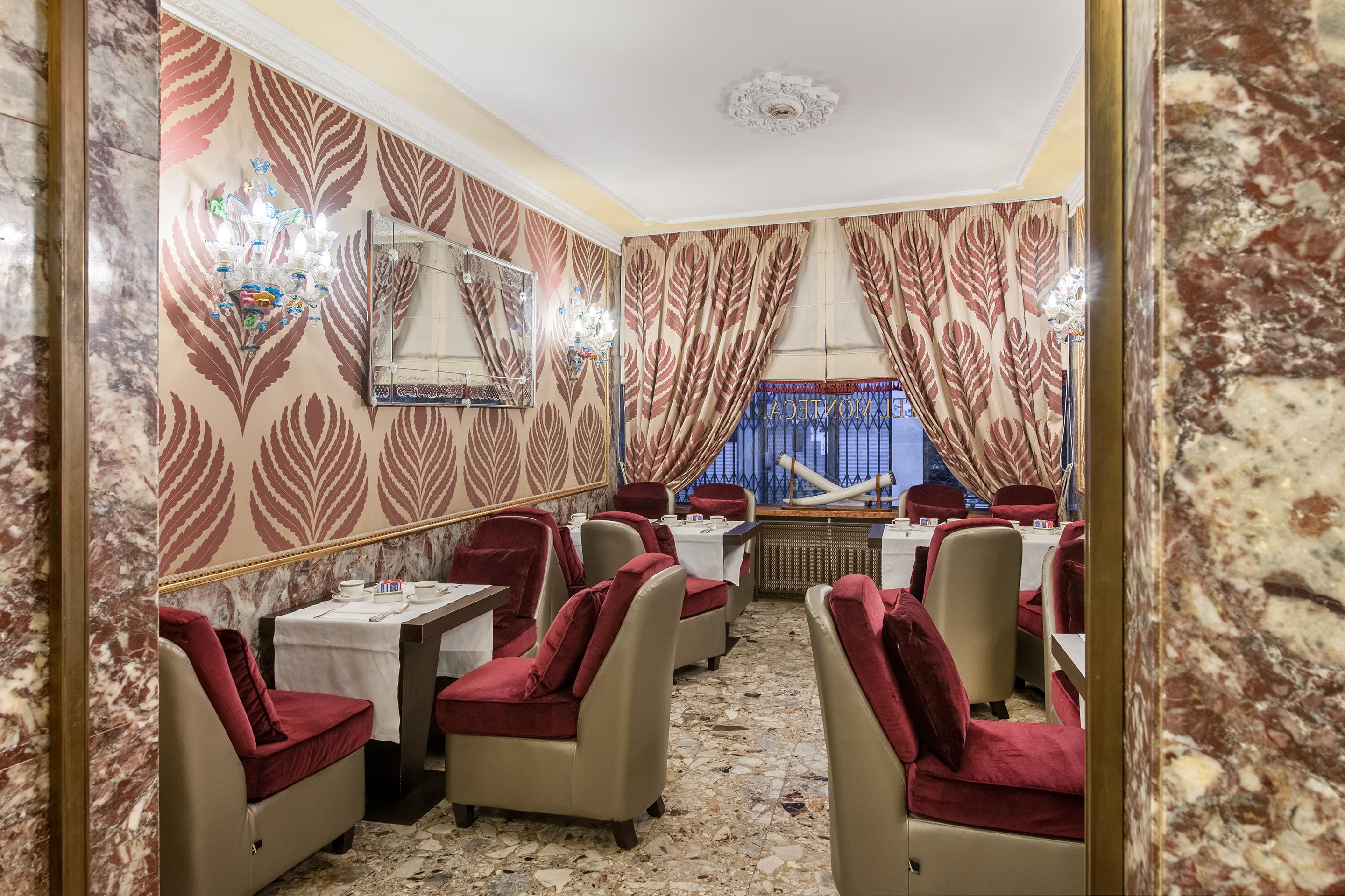 Hotel Montecarlo Venezia Esterno foto