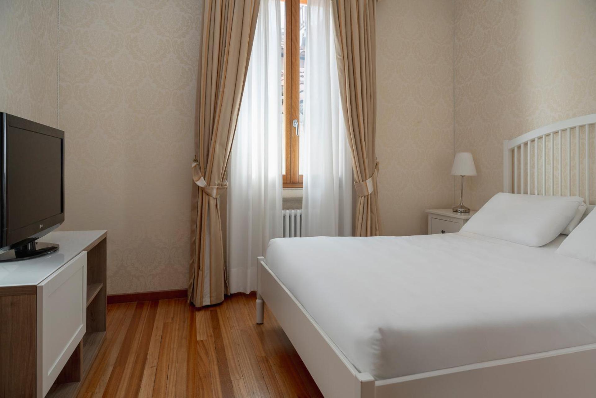 Hotel Montecarlo Venezia Esterno foto