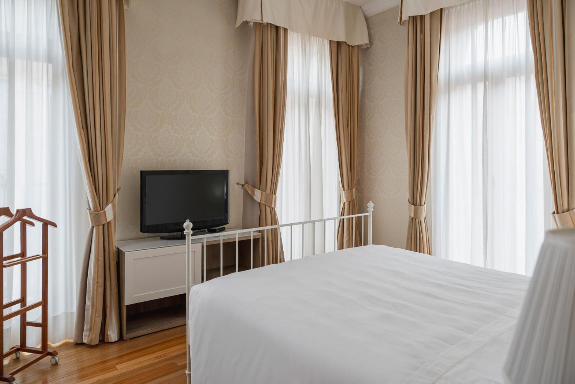 Hotel Montecarlo Venezia Esterno foto