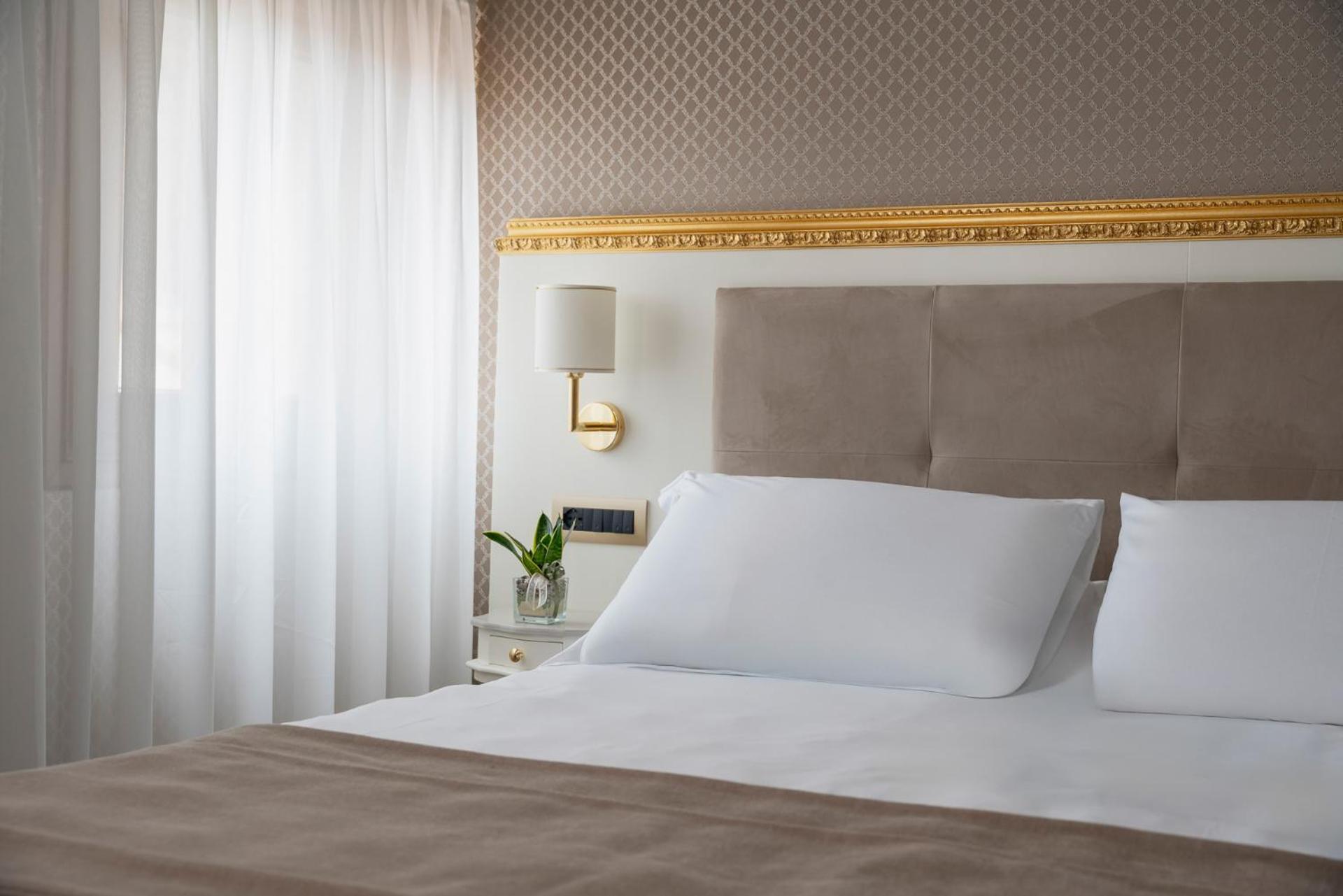 Hotel Montecarlo Venezia Esterno foto