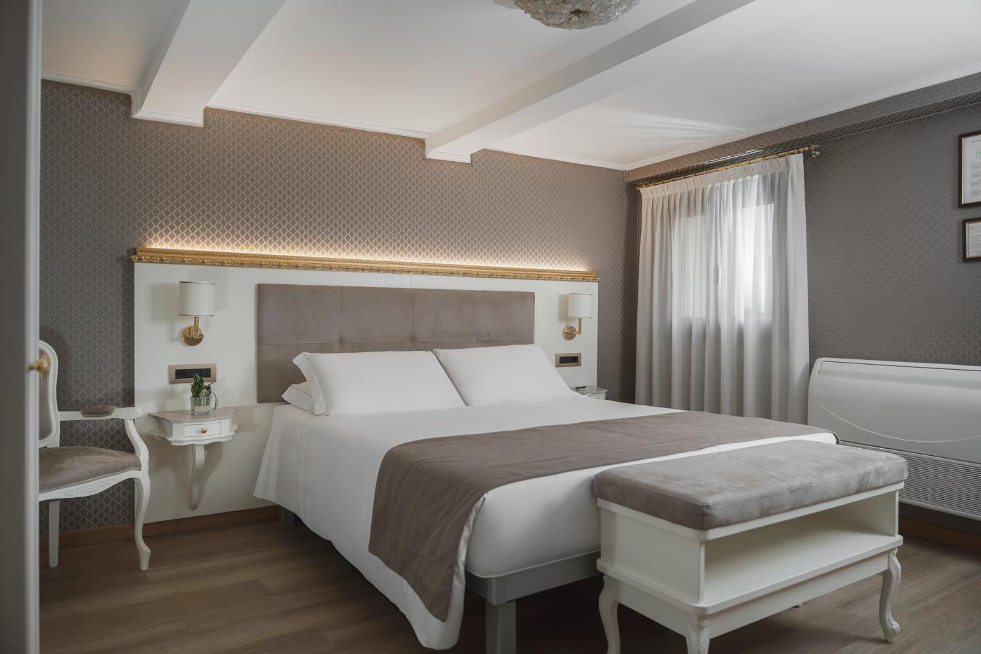Hotel Montecarlo Venezia Esterno foto