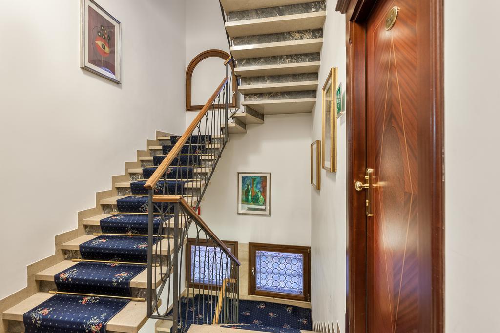 Hotel Montecarlo Venezia Esterno foto
